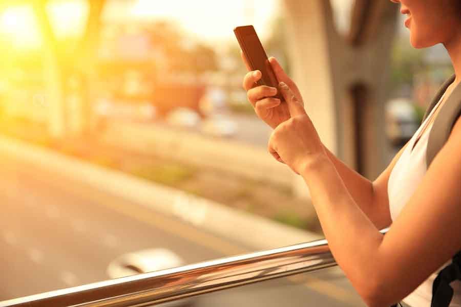 Celular sem sinal? Pois saiba que existem alguns truques que te ajudam a solucionar este problema. Vem que a gente Simplifica! para você: