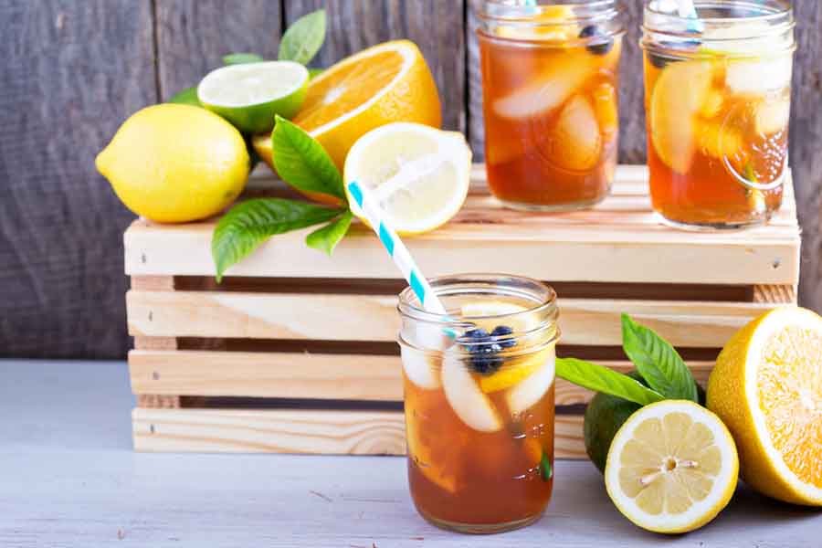 Está procurando algumas receitas de chá detox para aproveitar o verão com a saúde em dia? Já encontrou! Confira o passo a passo aqui, no Simplifica!