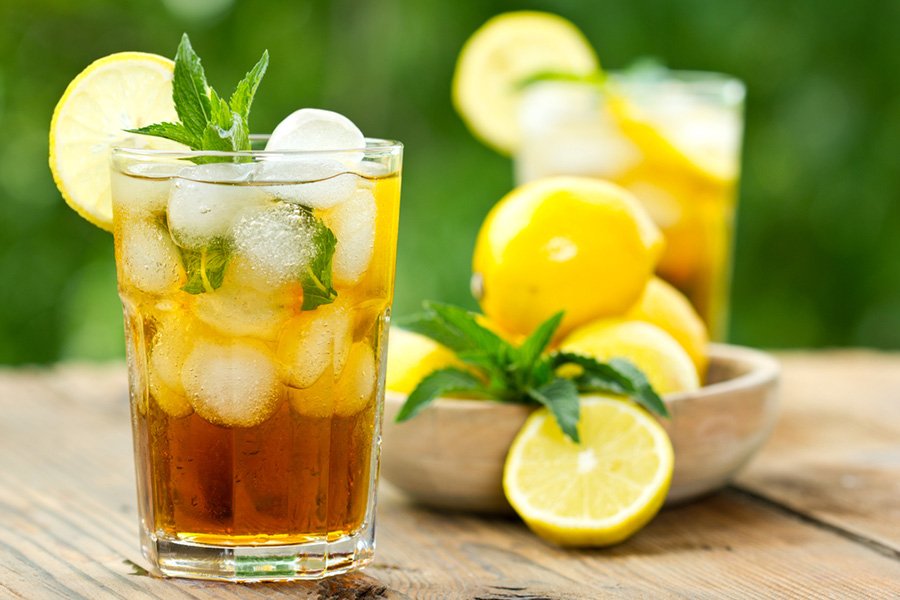 chas-para-emagrecer-e-curtir-o-verao-em-forma-almond-tea