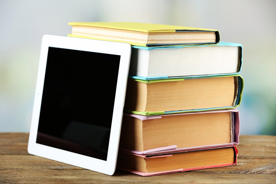 Você também é um aficcionado por livros? Adora conferir as últimos novidades literárias? Então confira a lista de grandes clássicos para tablet e smartphone.