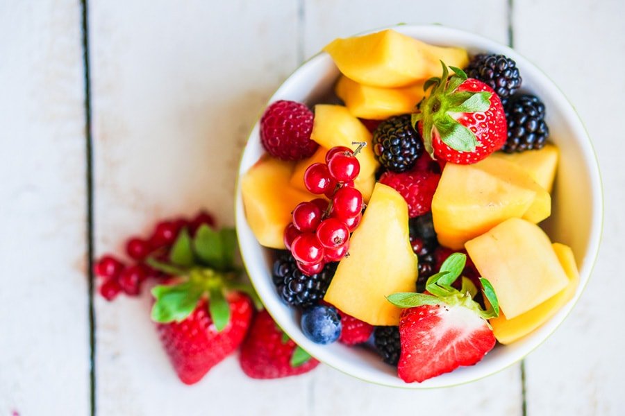 Está com problemas para encontrar comidas light em dias mais quentes? Então confira nossa seleção de receitas e prepare-se para o verão!