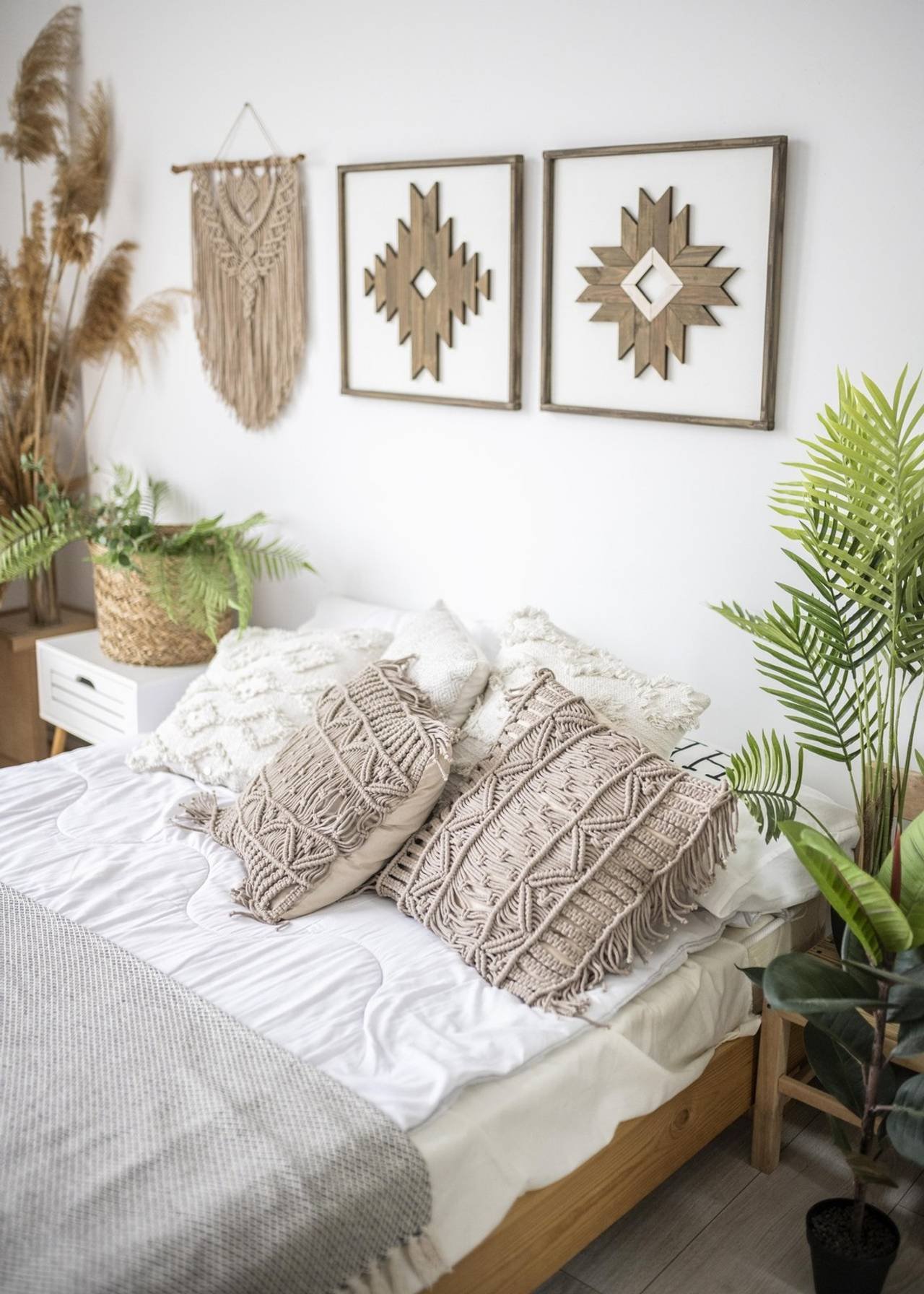 conceito de design de interiores domesticos