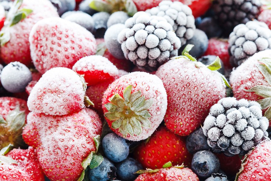 Você sabia que alguns alimentos precisam de mais atenção na hora de congelar? Então confira nossas dicas e evite o desperdício