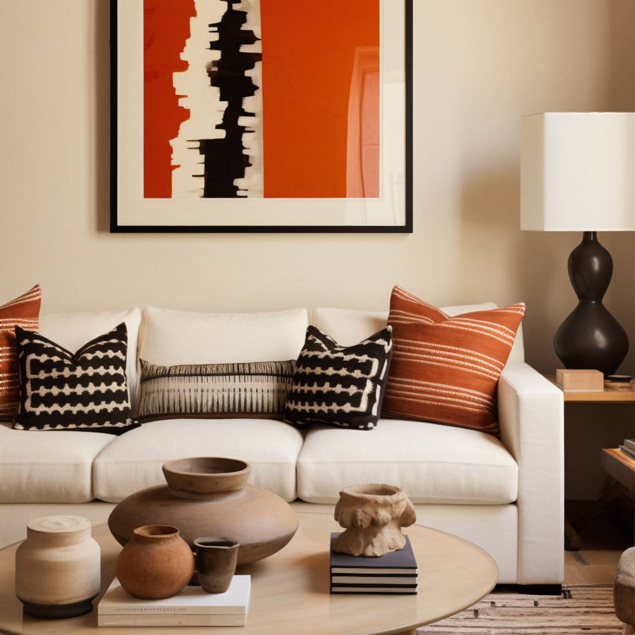 decoracao de interiores inspirada no folclore mexicano