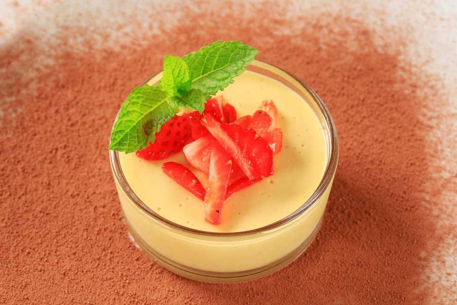 O doce de pinhão é um dos muitos pratos saborosos que podemos fazer com o ingrediente