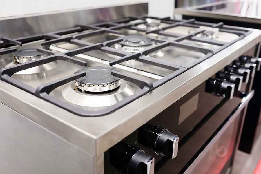 Na hora da compra, qual o melhor para você: fogão de embutir ou cooktop? Vem que o Simplifica! te ajuda a saber mais sobre os dois modelos