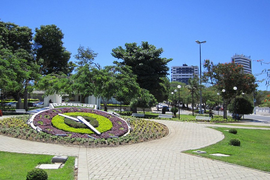 Garanhuns é um destino tradicional para passar o inverno em Pernambuco