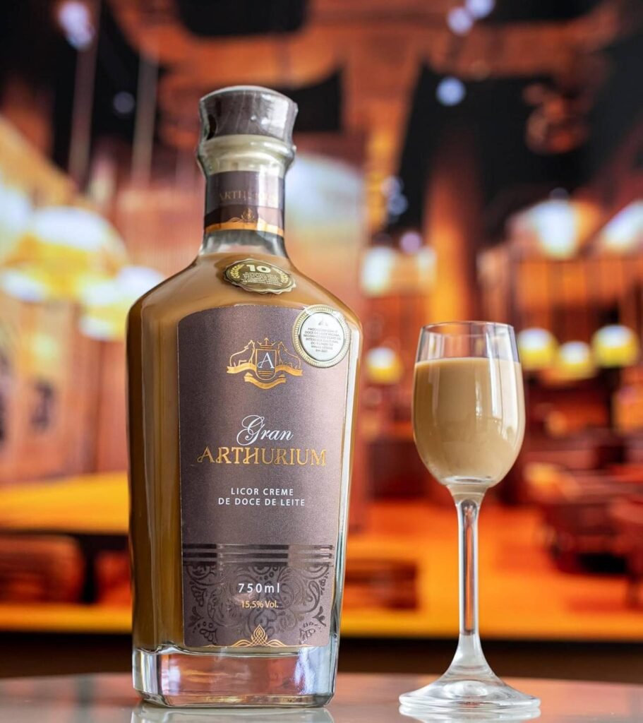 grand arthurium