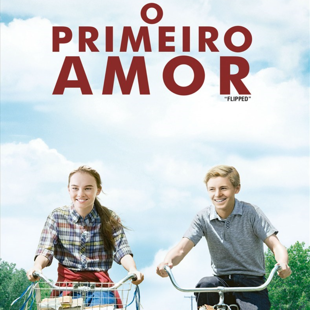 11. O primeiro amor