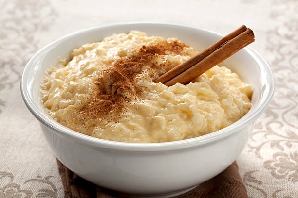 arroz doce