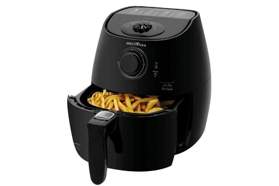O Simplifica! te ajuda a limpar AirFryer com dicas simples e muito úteis. Clique aqui e confira como deixar sua fritadeira sem óleo brilhando