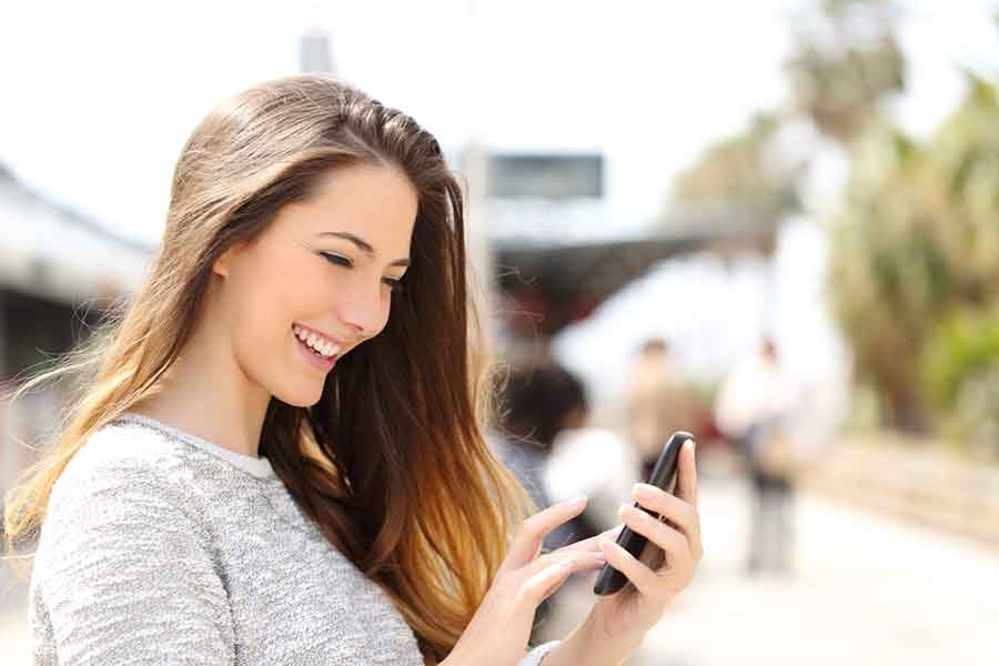 Quer saber quais os melhores aplicativos para Moto G? Então confira a nossa seleção e fique ainda mais conectado. Vem que a gente Simplifica!