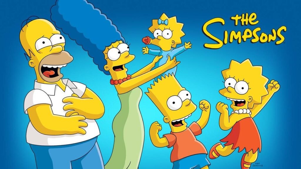 os simpsons 10 melhores episodios de acordo com a imdb Os Simpsons