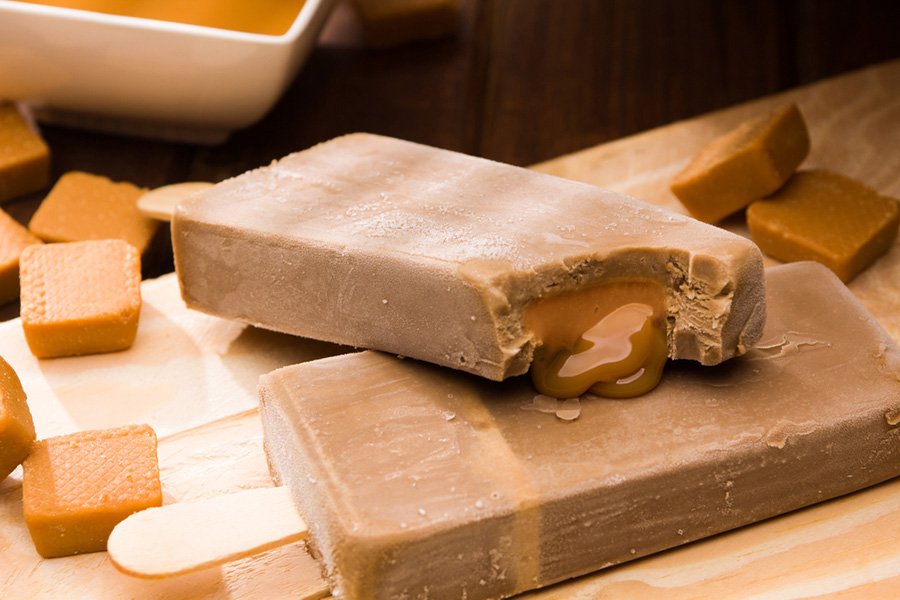 Quer aprender a fazer as deliciosas paletas mexicanas? Então confira nossas receitas e veja como é fácil.Vem que a gente Simplifica!