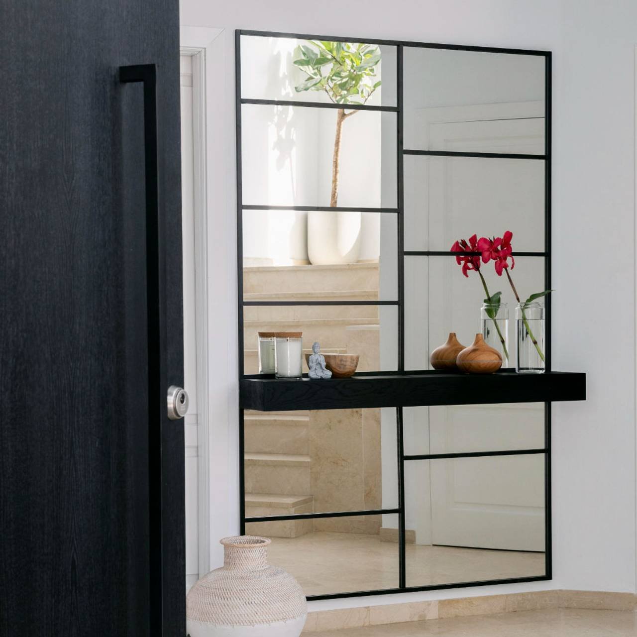 pratica criativa de fengshui em casa