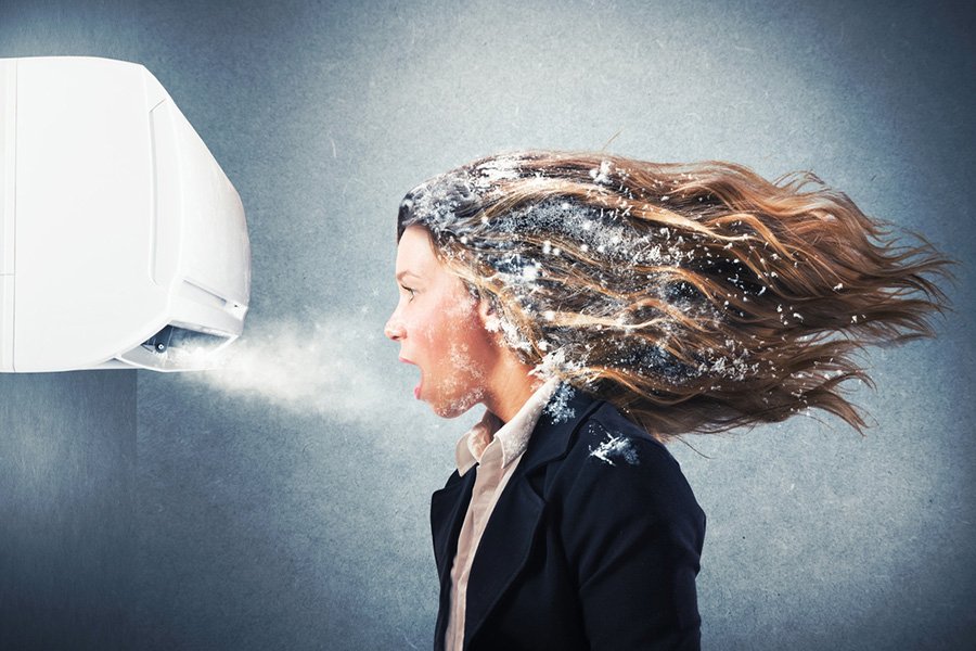 Entenda melhor a diferença entre ar condicionado e climatizador e escolha o aparelho mais adequado para você