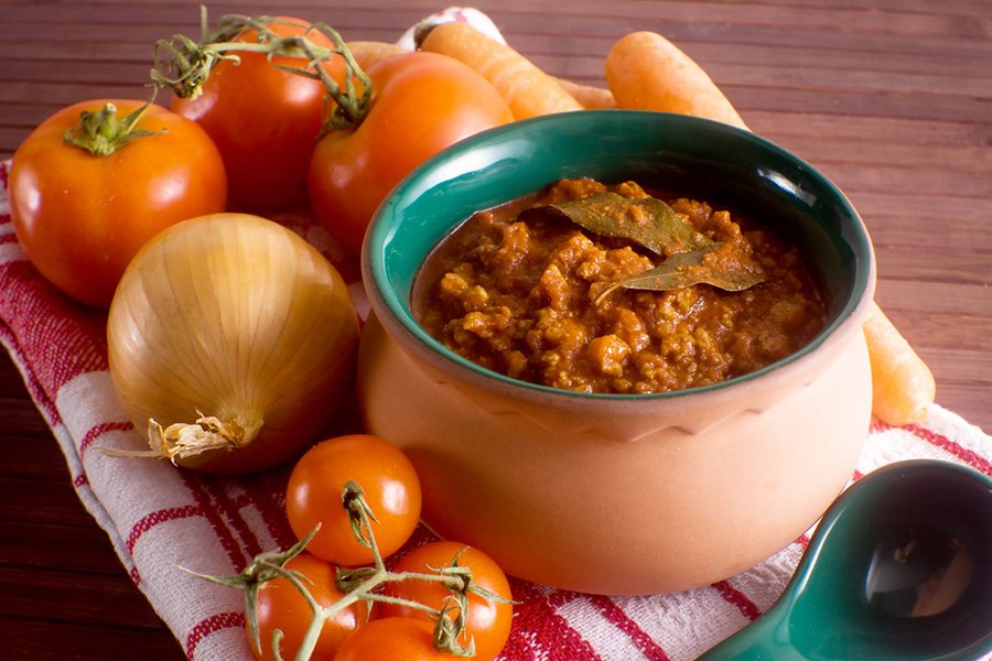 Está procurando uma receita diferente para um almoço especial? Que tal um delicioso ragu? Ele vai deixar sua massa ainda mais gostosa. Confira!
