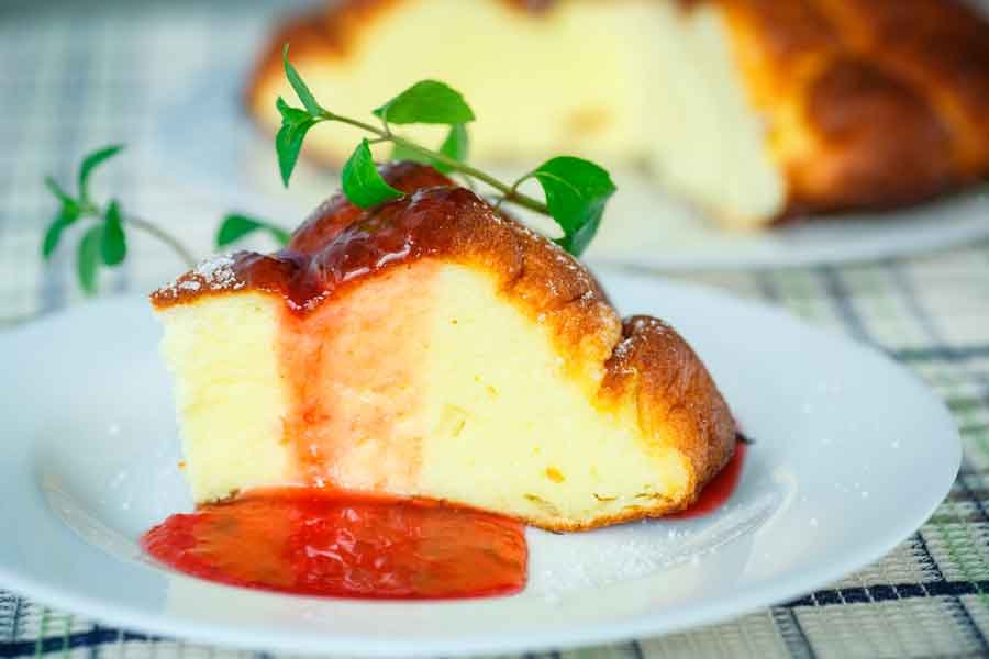 Que tal aprender uma receita de pudim diferente? Confira nossa versão com castanha do Pará e surpreenda seus convidados com essa delícia