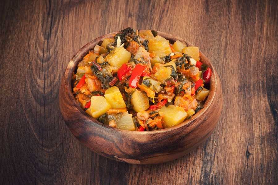 Está planejando um jantar saboroso para um noite fria e não sabe por onde começar? Vem que a gente Simplifica! algumas receitas para te inspirar