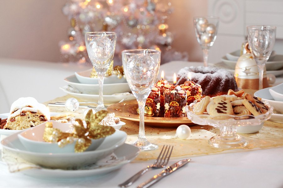Quer aprender algumas receitas ideais para o seu Natal, feitas de forma rápida e fácil? Então confira nossa seleção e surpreenda-se. Vem que a gente Simplifica!