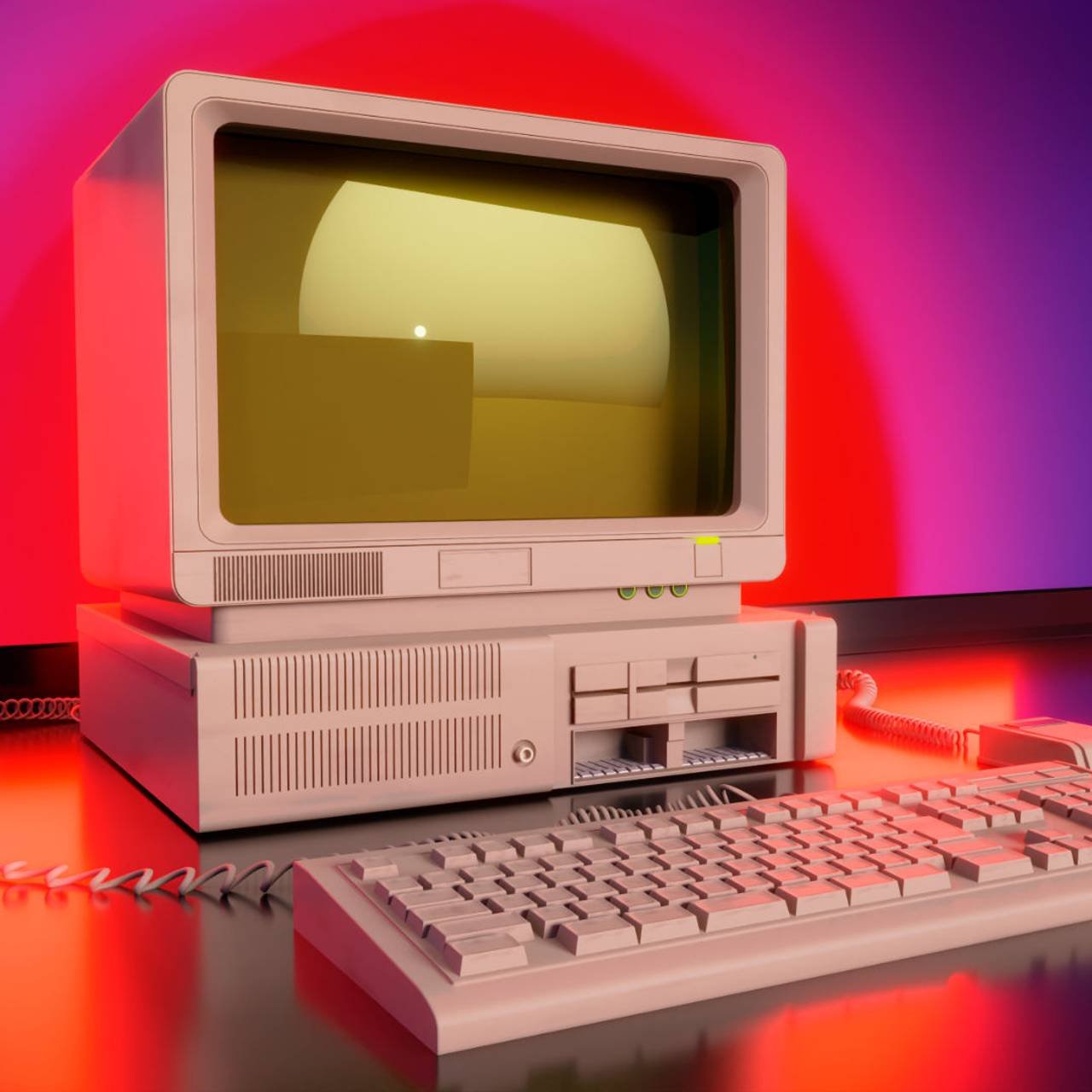 computador dos anos 2000