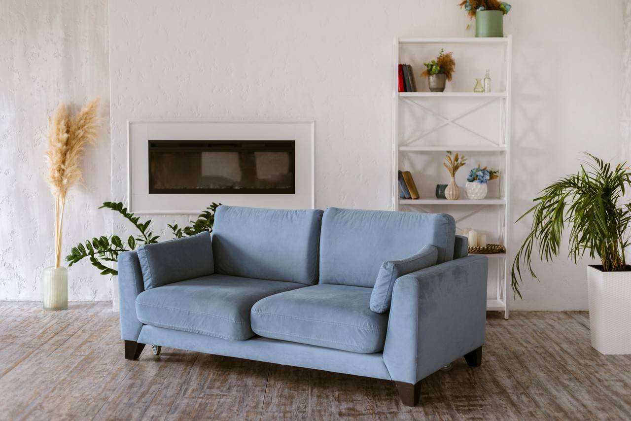 room interior design