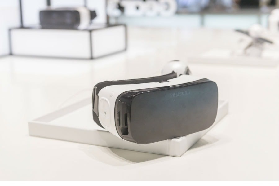 Você sabe o que são óculos de realidade virtual? Não? Então confira nosso artigo sobre o novo Samsung Gear VR e entenda essa incrível tecnologia