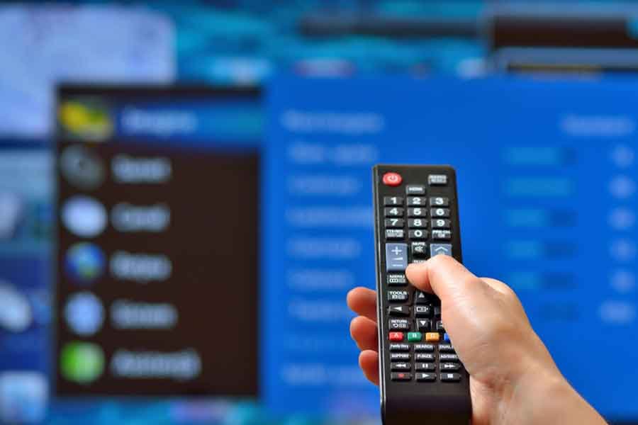 Clique aqui pra descobrir qual é a melhor opção para você: Smart TV ou Chromecast