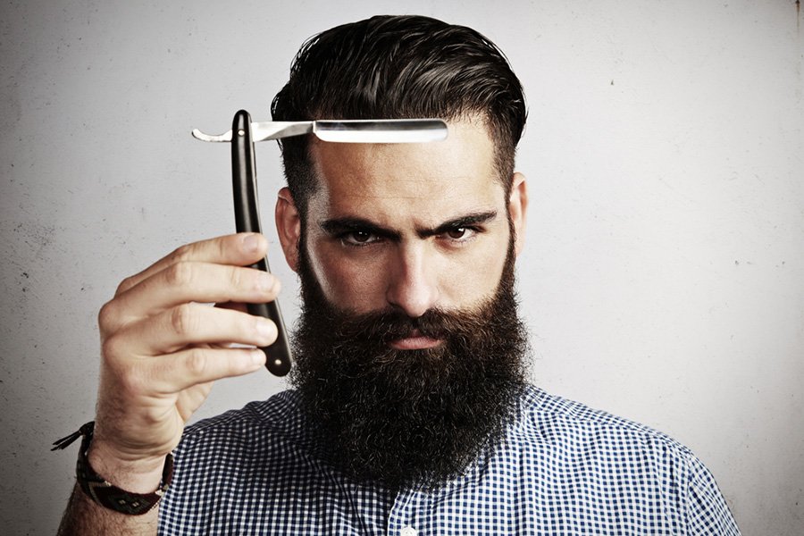 Quer manter a barba em dia e não sabe como? Então confira nossas dicas e descubra como escolher o tipo de barba ideal para seu tipo de rosto