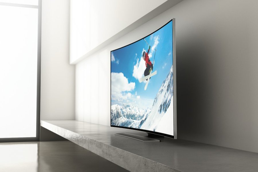 As S UHD TVs são os mais novos sucessos da Samsung em 4k. O lançamento ainda não tem data, mas você confere as novidades no Simplifica!.