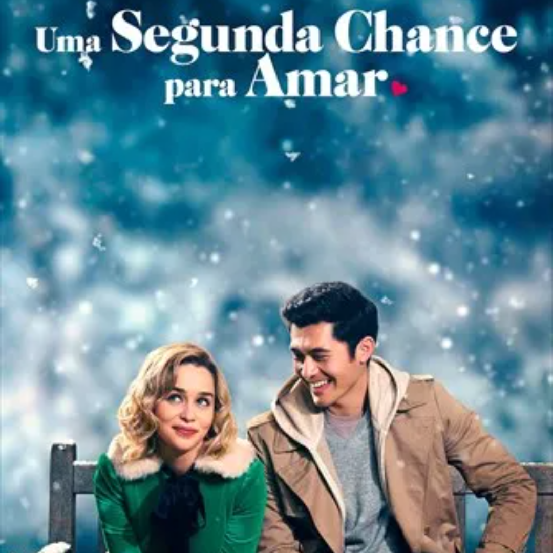 7. Uma segunda chance para amar