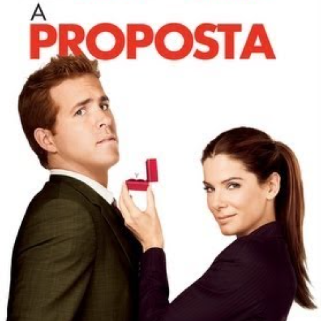 8. A proposta