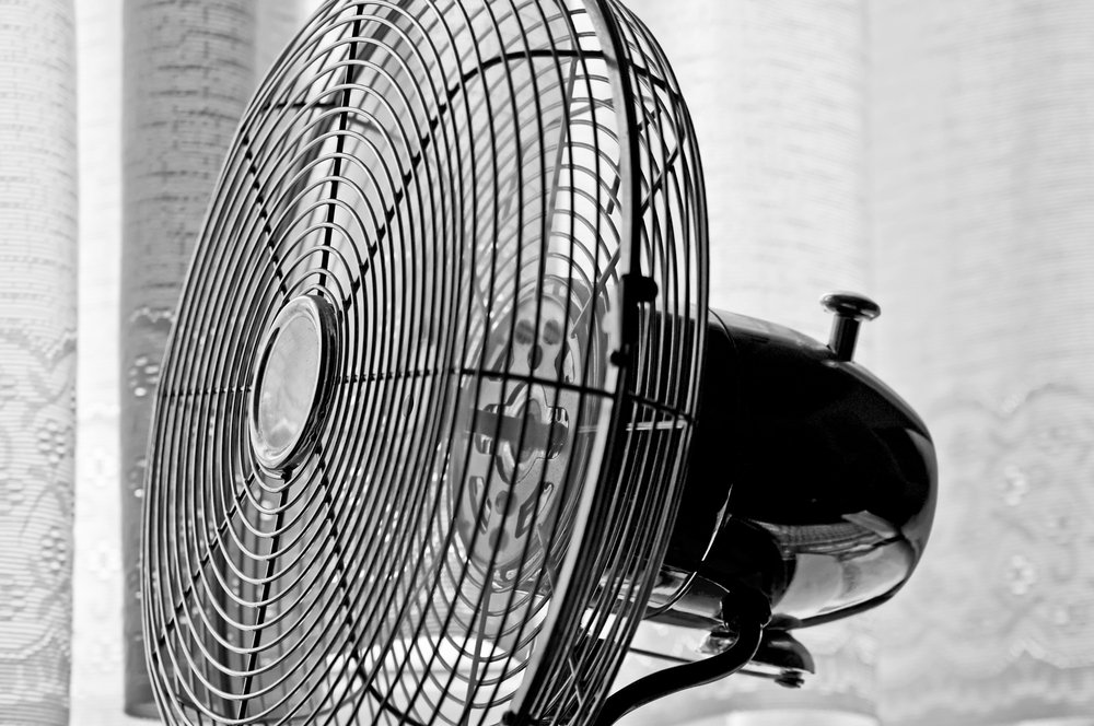 Prefira realizar a limpeza em dias com sol, mesmo no inverno