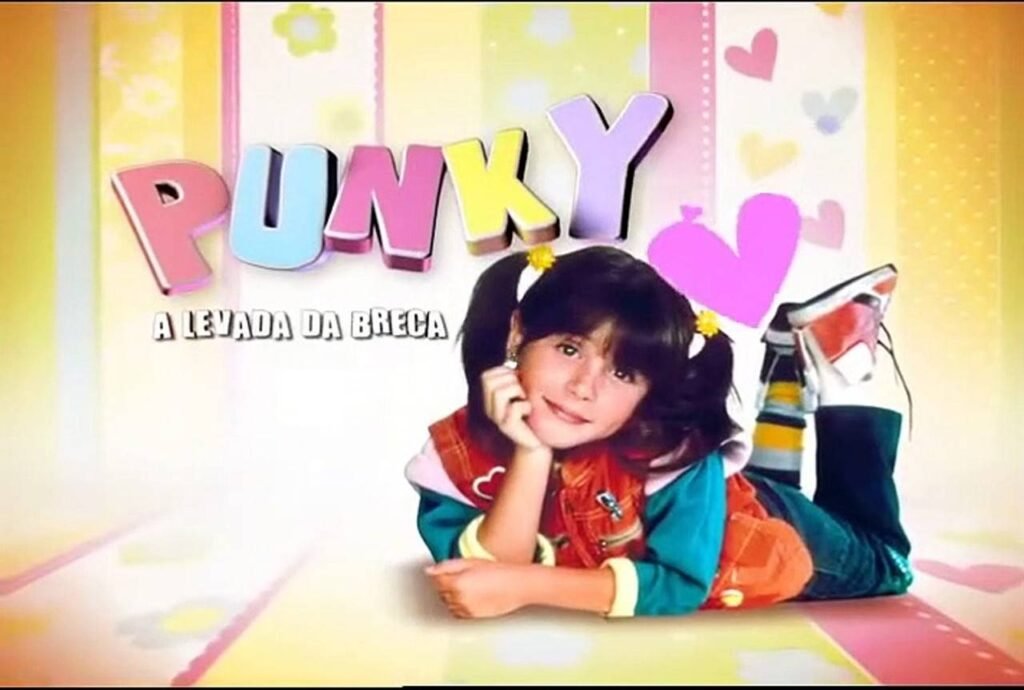 x1080 Punky, A Levada da Breca