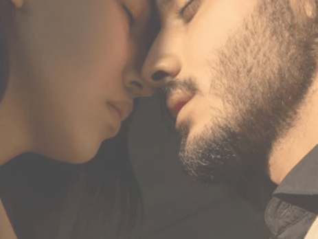 Um casal