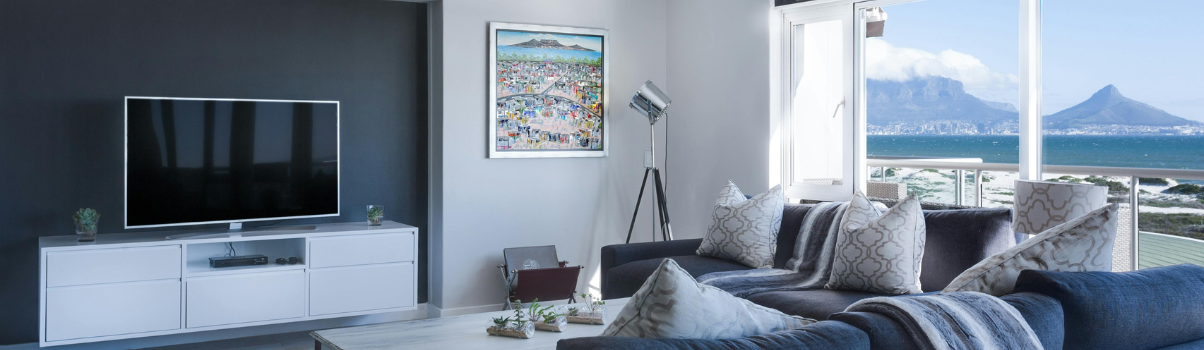 TVs e Smart Tvs