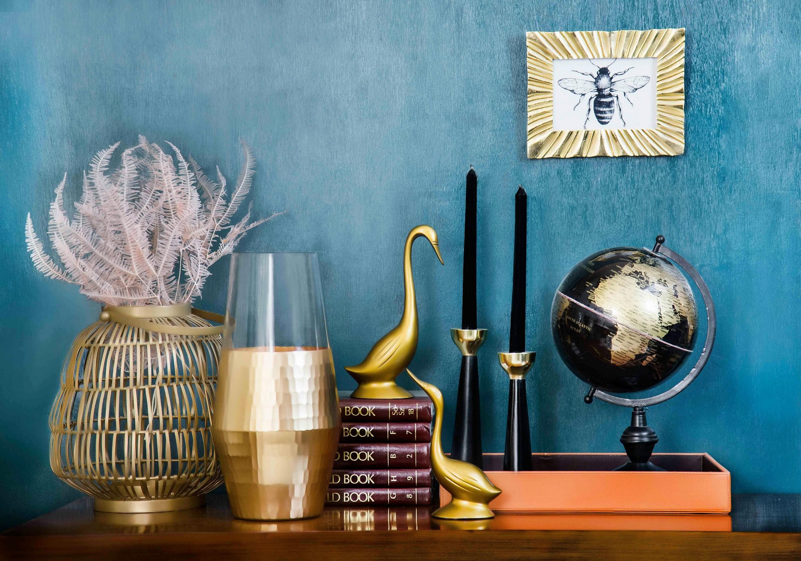 Decoração