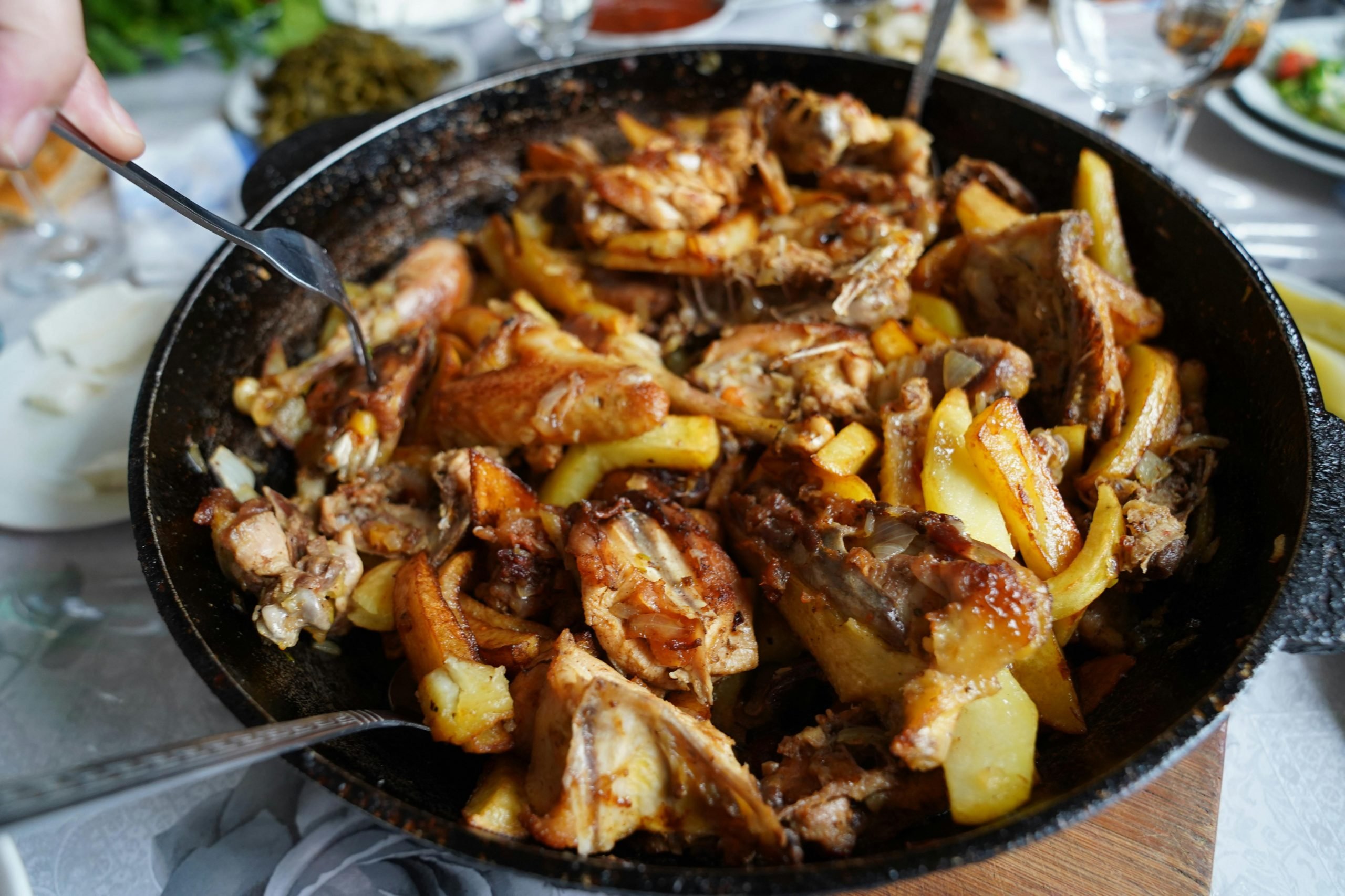 Gastronomia